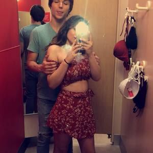 Meet your Posher, Trinity